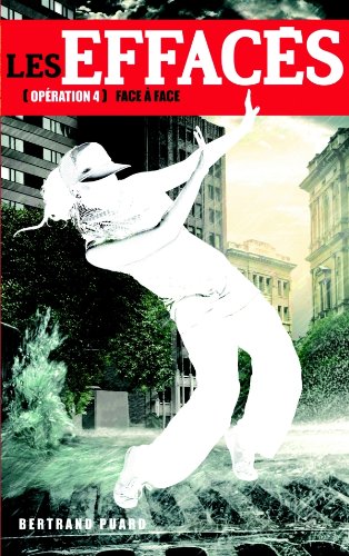 couverture de : Face à face