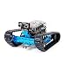 Produktbild Makeblock-mBot Ranger Transformable STEM Educational Robot Kit