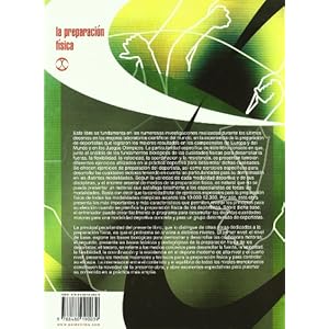 La Preparación Física (Deportes)