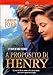 A proposito di Henry