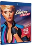 Legend of Billie Jean: Fair Is Fair Edition [Blu-ray] [1985] [US Import]
