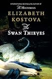 Cover zum Buch Swan Thieves