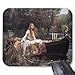 Produktbild The Lady of Shallot Mousepad