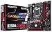 Produktbild Gigabyte GA-B250M-GAMING 3 Mainboard schwarz