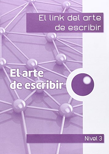 El link del arte de escribir 3º