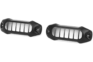 Motorcykeltillbehör LED-extraljusskydd Lampskyddsgaller För R1300GS ADV R 1300 GS ADVE&NTURE 2024 2025