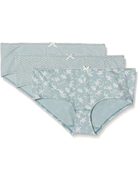 Marc O’Polo Body & Beach Damen Hipster 3er Pack