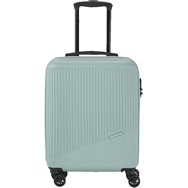 OCHNIK Grote koffer | hardcase | Materiaal: ABS | Kleur