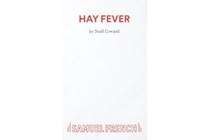 Hay Fever (Acting Edition S.)