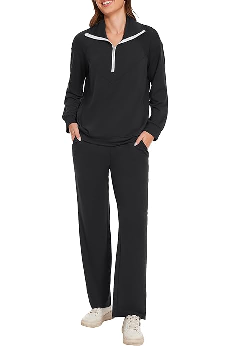 Loungewear Dames CityComfort Dames Trainingspak Velours