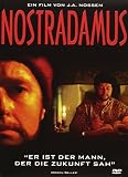 Nostradamus (NTSC) - Frank Leonardy