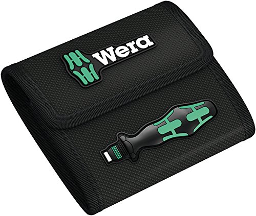 Wera Kraftform Kompakt 41, 11-teilig, 05059299001 - 6