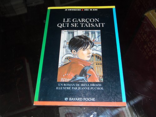 Le  Garçon qui se taisait