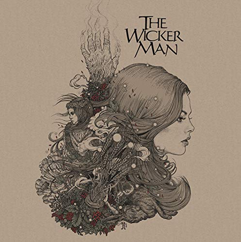 Wicker Man: 40th Anniversary Edition [Vinilo]