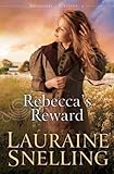 Cover zum Buch Rebecca's Reward