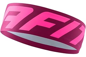 Dynafit Performance Dry Slim Headband Bandana, Unisex Adulto