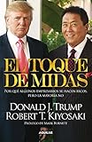 Image de El toque de Midas