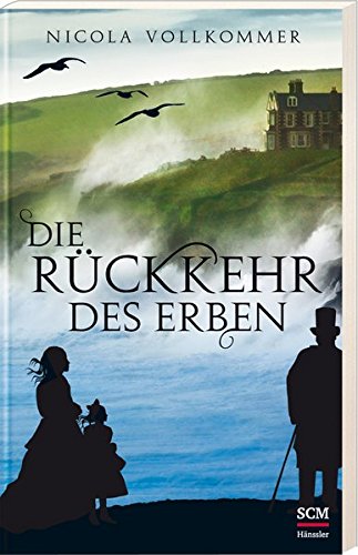 Cover zum Buch Die Rückkehr des Erben