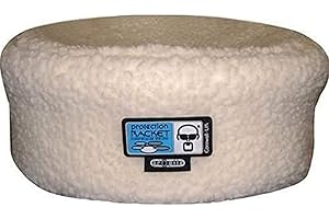 Protection Racket Fleece Seat Cover 15