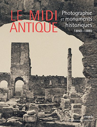 couverture de : Le Midi antique