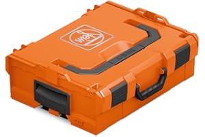 Fein Walizka narzędziowa ZG_L-Boxx 136 33901680010 walizka narzędziowa bez wyposażenia