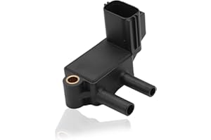 Swgaunc Drucksensor Auspuff 1698614 31319635 LR028861 AV615L200AA für Focus Max Galaxy Kuga Mondeo C30 S40