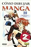Cómo dibujar manga 20 Ocultismo y Terror / How to Draw Manga 20 Occult and Horror