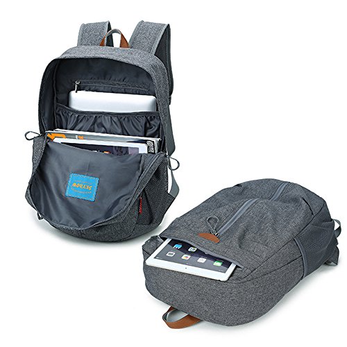 feehan Herren Rucksack Campus  campus fahrrad campus damencampus umh  ngetasche  grau 