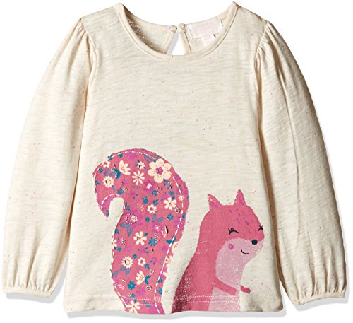 Pumpkin Patch Baby Girls Blouse (W6BG11009_French Vanilla_0-3m) RS.274 (75.00% Off) - Amazon