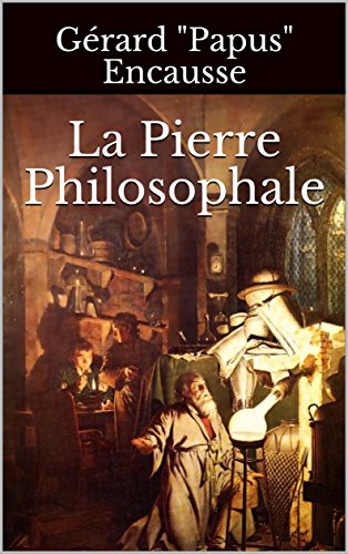 La Pierre Philosophale gratuit La Pierre Philosophale gratuit