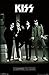 Produktbild KISS - Dressed To Kill Poster 22 x 34in by Poster Revolution
