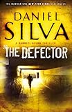 Image de The Defector (Gabriel Allon)