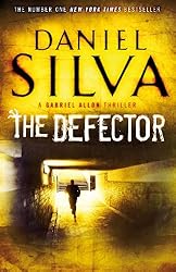 Amazon.co.uk: Daniel Silva: Books, Biography, Blogs, Audiobooks, Kindle