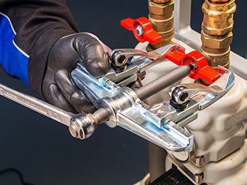 HAZET 1787F-13 Schnellspann-Abzieher - 7