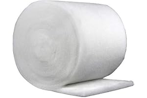 SunSun Auqarium Filter Sponge Fish Tank Foam Aquarium Filter thicken Biochemical Cotton media Fish Tank Filter Accessories (T-15B)