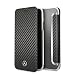Produktbild Mercedes-Benz Dynamic - Carbon Book Cover - Apple iPhone X|Euro (MEFLBKPXCFBK)