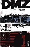 DMZ intégrale Tome 1 by 