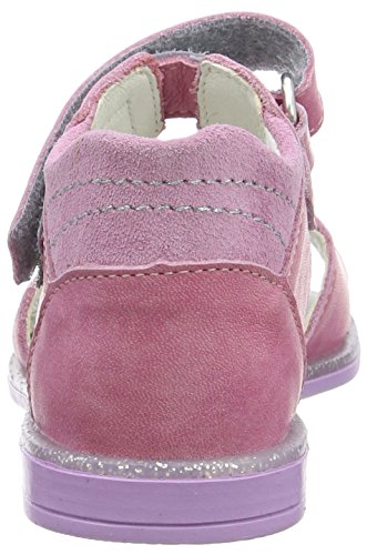 Däumling Babsi Baby Mädchen Lauflernschuhe - 2