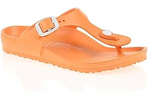 Birkenstock Mixte Enfant Gizeh Kids Eva Tongs