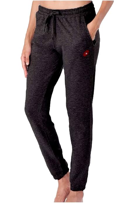 Pantaloni Tuta Donna Felpati Pantalone Da Tuta In Felpa Estiva Per