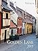 Produktbild Golden Lane 2019: Minikalender
