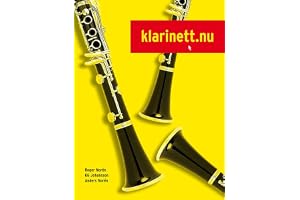 Klarinett.nu 1 (ljudfiler online)