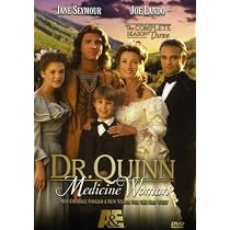 Dr. Quinn, Medicine Woman: The Complete Season Four: Amazon.it