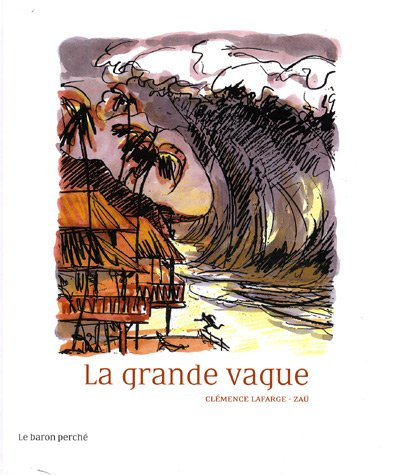 La grande vague