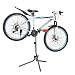 Produktbild [neu.haus] Fahrrad Montageständer aus Metall 360° Verstellbar Reparaturständer Fahrradständer 72 x 27 x 8cm Rad Montage