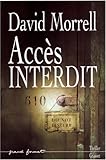 Accès interdit