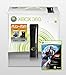 Produktbild Xbox 360  (120GB)   (BAYONETTA&Forza Motorsport 3) 