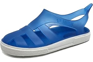 BOATILUS SMELLY WELLY BOATILUS BIOTY SANDALES POUR LA MER POUR ENFANTS