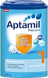 Aptamil 1 Infant Formula, 4 Pack (4 x 800g)