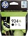 Produktbild Inkjetpatrone Nr.934XL schwarz HP C2P23AE
